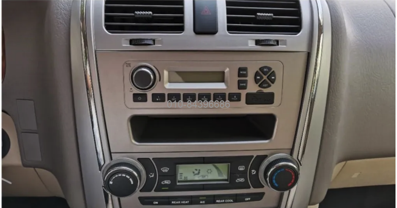 東風汽車，福田汽車,蒙派克,G5,G7,G9,圖雅諾，金杯汽車，祥菱