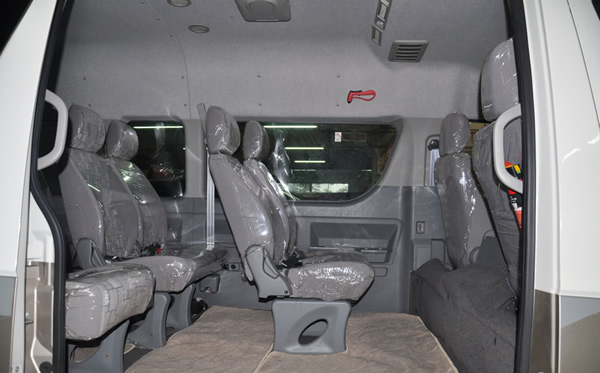 東風汽車，福田汽車,蒙派克,G5,G7,G9,圖雅諾，金杯汽車，祥菱