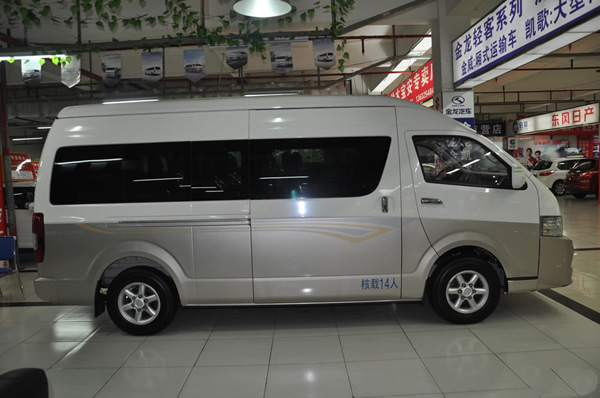 東風汽車，福田汽車,蒙派克,G5,G7,G9,圖雅諾，金杯汽車，祥菱